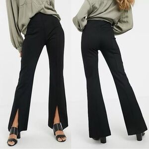 & other stories paris atelier work/dress pant